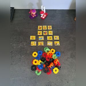 Bundle Of Small Toys